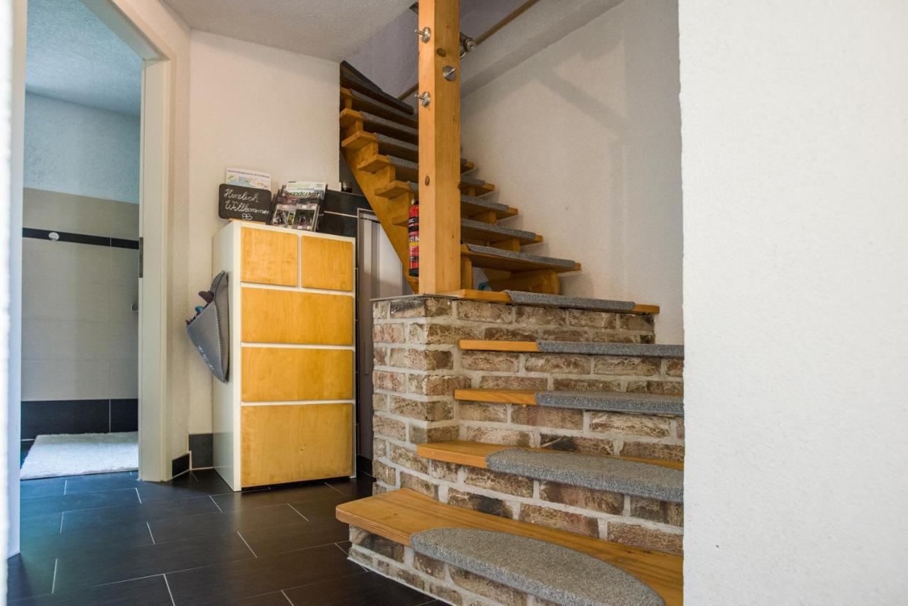 Ferienwohnung Am Zeulenrodaer Meer Exterior photo